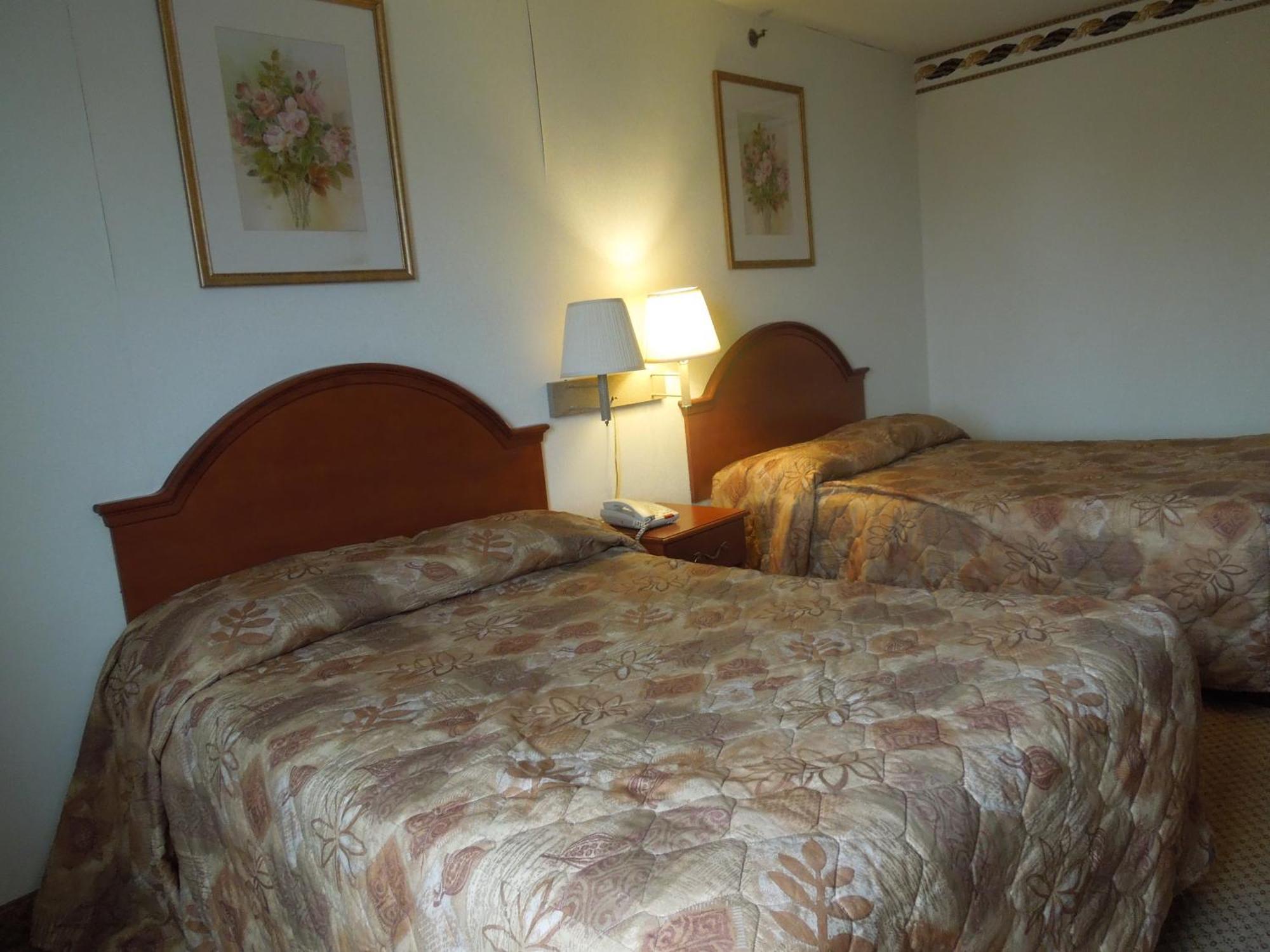 Red Carpet Inn Brooklyn New York Bagian luar foto