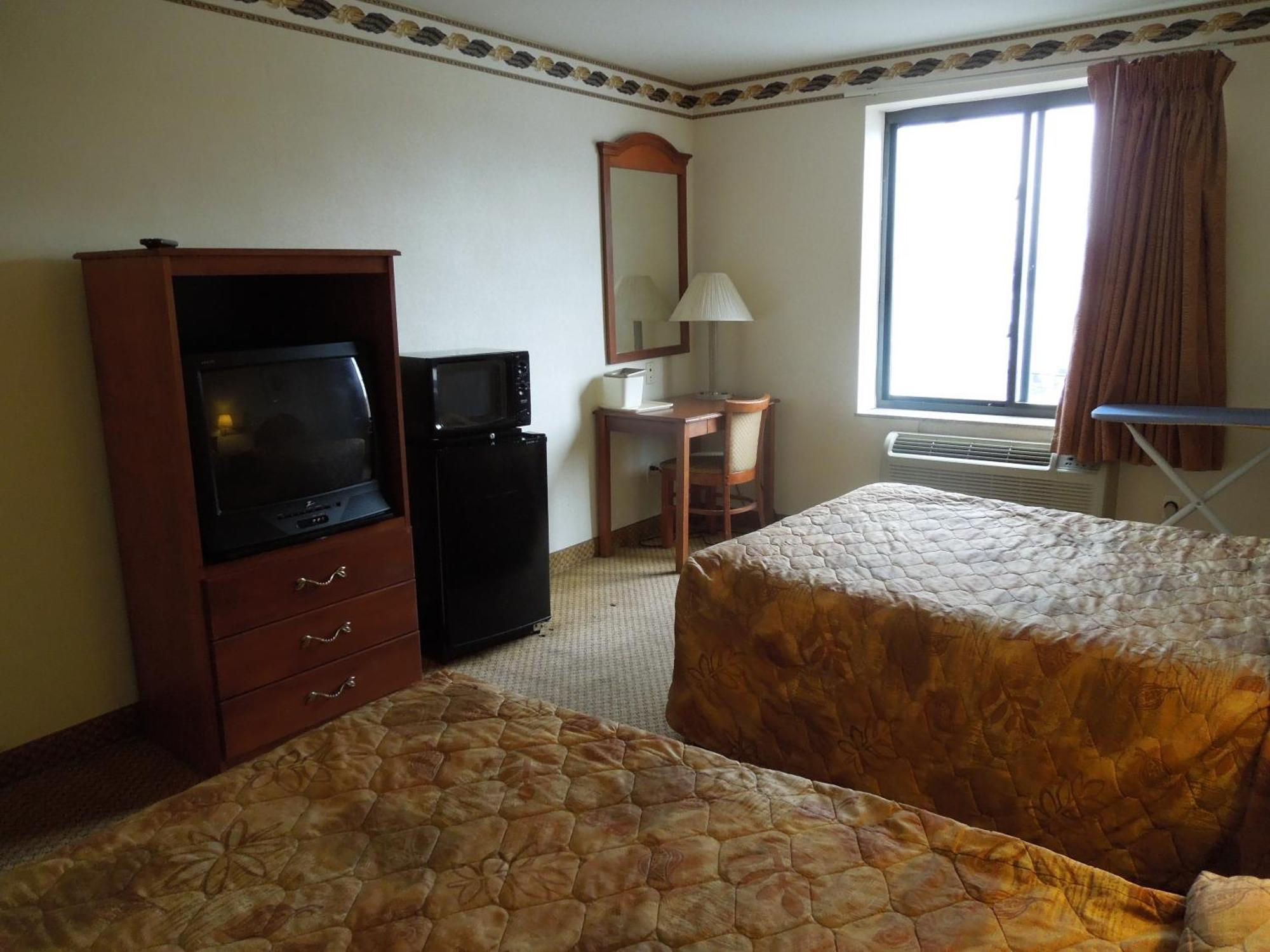 Red Carpet Inn Brooklyn New York Bagian luar foto