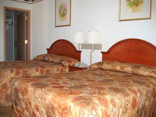 Red Carpet Inn Brooklyn New York Bagian luar foto