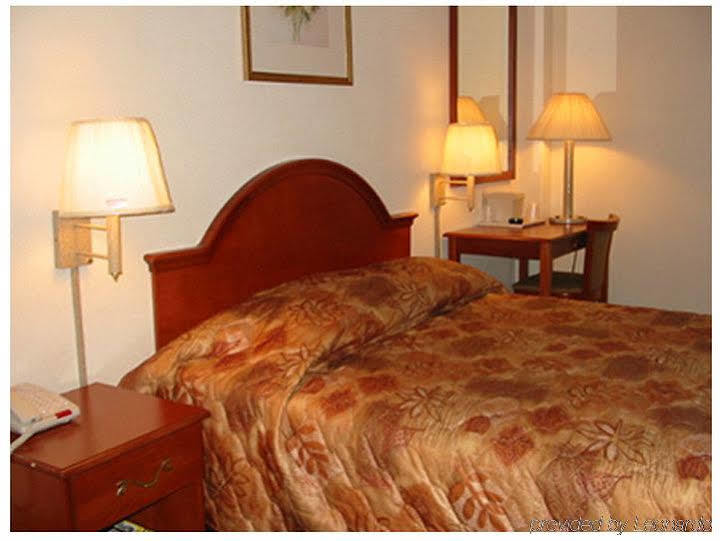 Red Carpet Inn Brooklyn New York Ruang foto