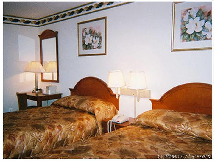 Red Carpet Inn Brooklyn New York Ruang foto