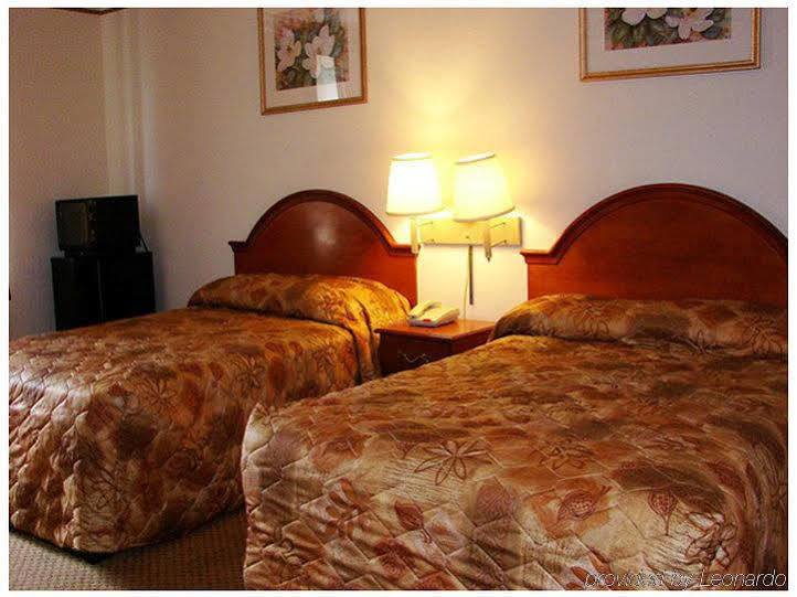 Red Carpet Inn Brooklyn New York Ruang foto