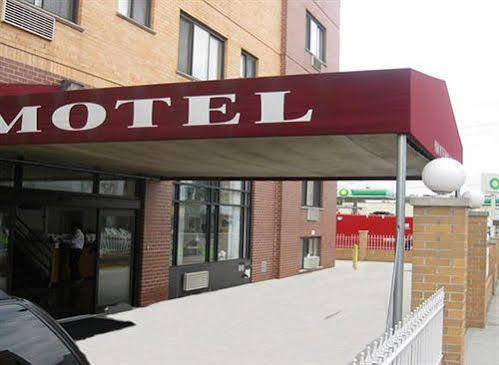 Red Carpet Inn Brooklyn New York Bagian luar foto